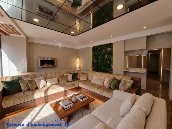 Maison
         5 pièces
        - 78 m² Exclusivité 169 000 € *