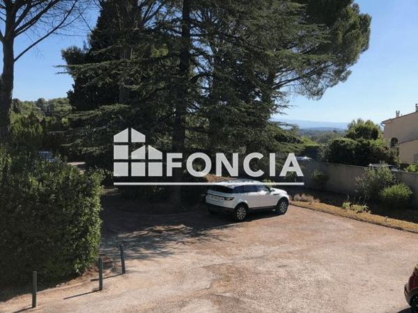 Location Appartement 3 pièces 75.18 m² - 27 CHEMIN DE MONTEAU Villeneuve Les Avignon 30400