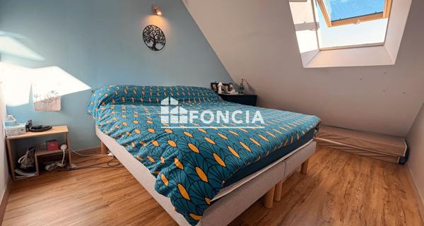 À vendre Appartement 4 pièces 97 m² - Briançon 05100