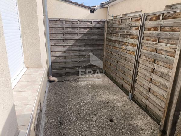 Appartement - 3 pièce(s) - 60 m2