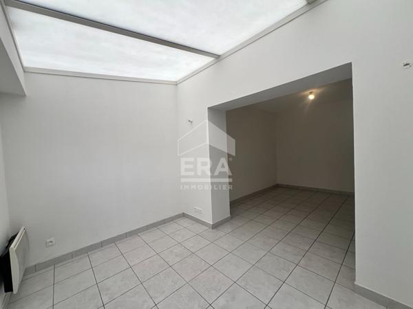 Appartement - 3 pièce(s) - 60 m2