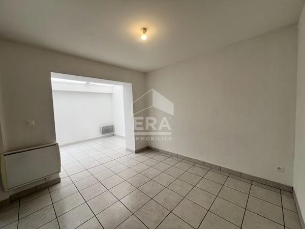 Appartement - 3 pièce(s) - 60 m2
