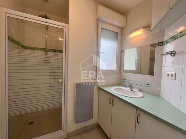 Appartement - 3 pièce(s) - 60 m2