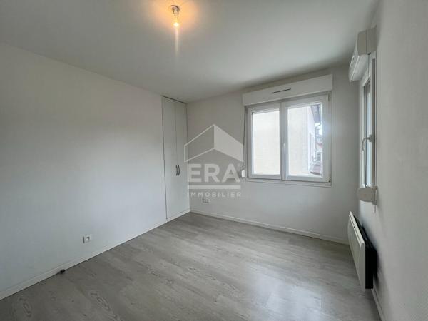 Appartement - 3 pièce(s) - 60 m2