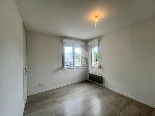 Appartement - 3 pièce(s) - 60 m2