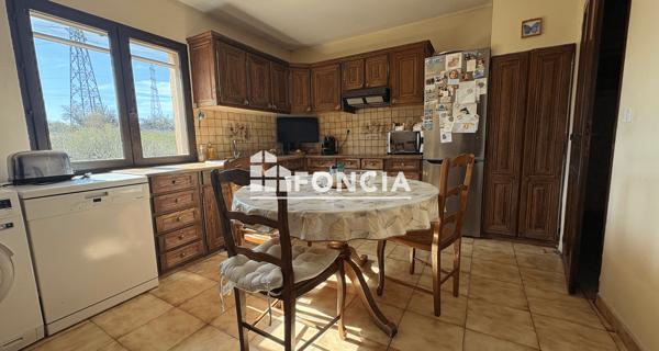 À vendre Maison 4 pièces 185 m² - Gardanne 13120