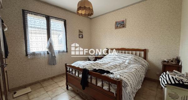 À vendre Maison 4 pièces 185 m² - Gardanne 13120