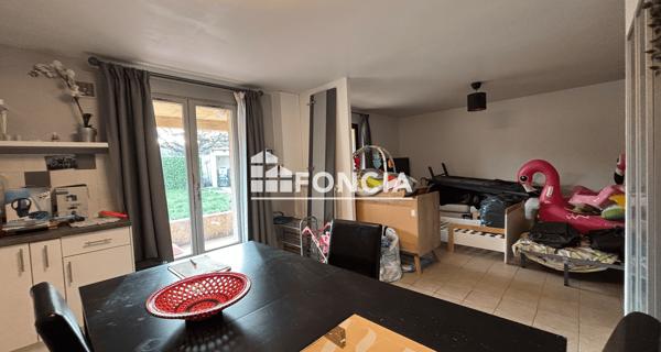 À vendre Maison 4 pièces 185 m² - Gardanne 13120