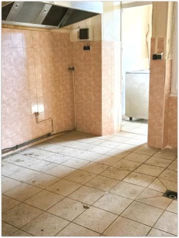 Maison à vendre : local professionnel et un logement 5  pièces THAON LES VOSGES (88)