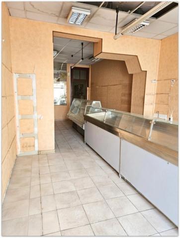 Maison à vendre : local professionnel et un logement 5  pièces THAON LES VOSGES (88)