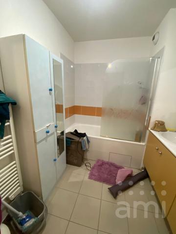 Appartement Niort 3 pièces 58m2