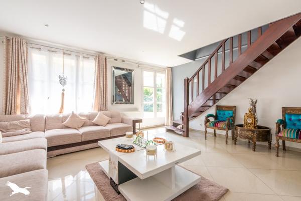 Maison à vendre |  Andilly |  9 pièces | 174 m²