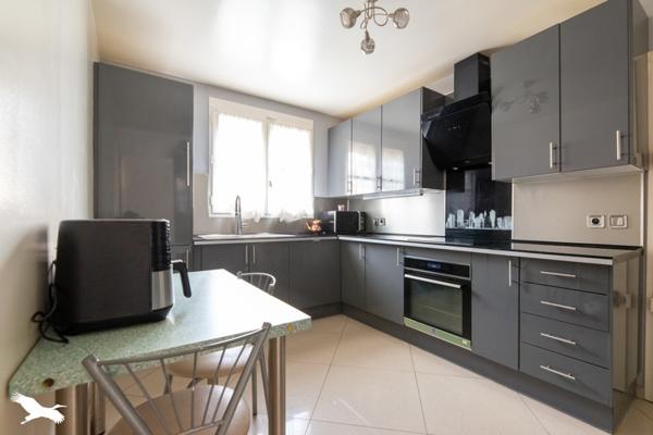 Maison à vendre |  Andilly |  9 pièces | 174 m²