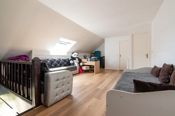 Maison à vendre |  Andilly |  9 pièces | 174 m²