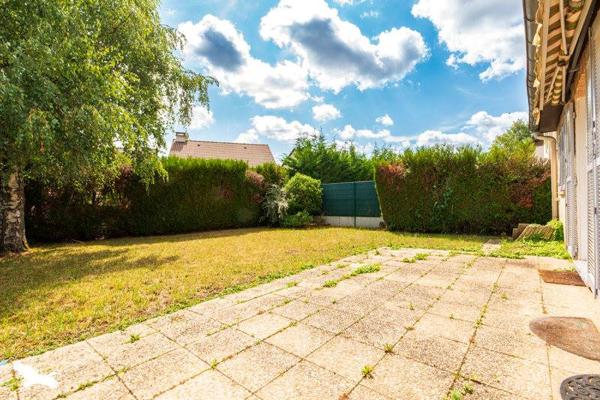 Maison à vendre |  Andilly |  9 pièces | 174 m²