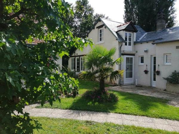 Maison à vendre |  Écueillé |  7 pièces | 206 m²