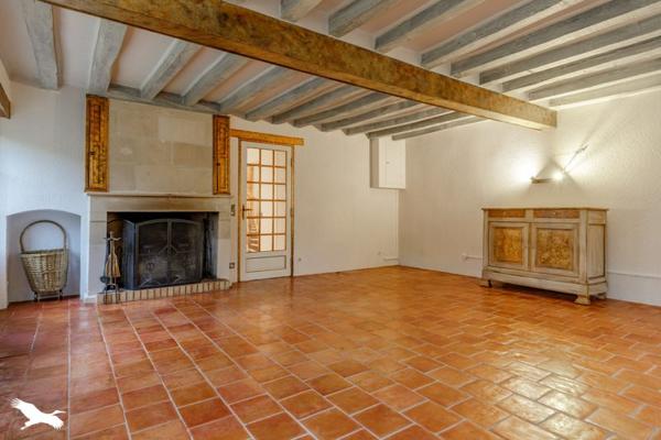 Maison à vendre |  Écueillé |  7 pièces | 206 m²