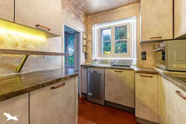 Maison à vendre |  Écueillé |  7 pièces | 206 m²