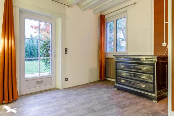 Maison à vendre |  Écueillé |  7 pièces | 206 m²