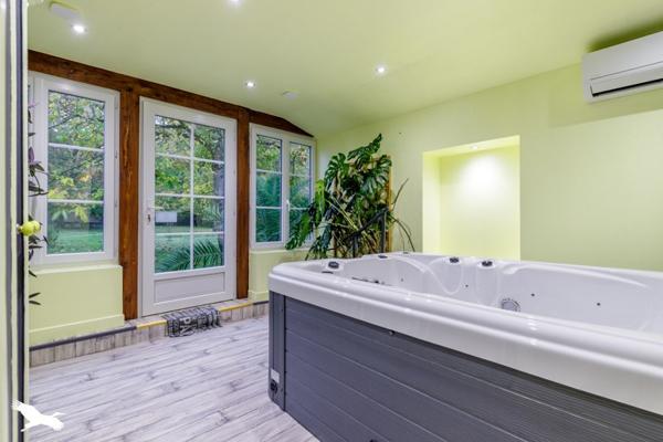 Maison à vendre |  Écueillé |  7 pièces | 206 m²