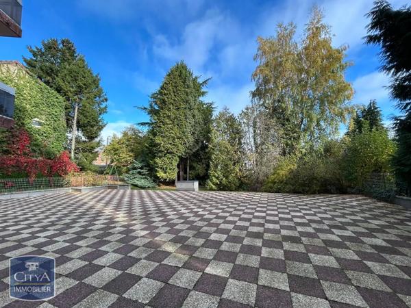 Appartement à louer 2 pièces 49.2m²