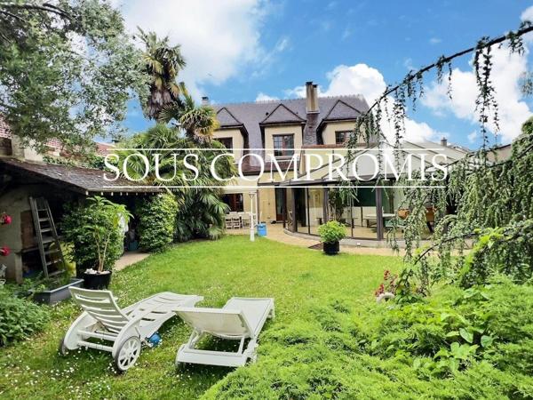 Maison Familiale Vitry Sur Seine