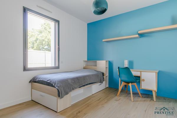 SOUS COMPROMIS - PORNIC - MAISON 155M2 - TERRAIN 1 196M2