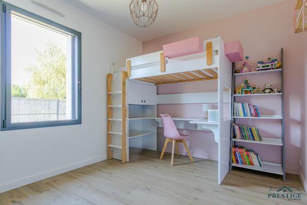 SOUS COMPROMIS - PORNIC - MAISON 155M2 - TERRAIN 1 196M2