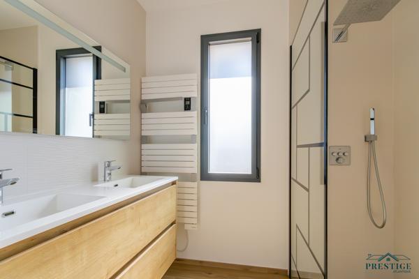SOUS COMPROMIS - PORNIC - MAISON 155M2 - TERRAIN 1 196M2