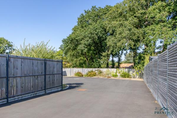 SOUS COMPROMIS - PORNIC - MAISON 155M2 - TERRAIN 1 196M2