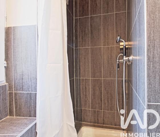 Appartement à vendre 1 pièce 15 m² Saint-Leu-la-Forêt