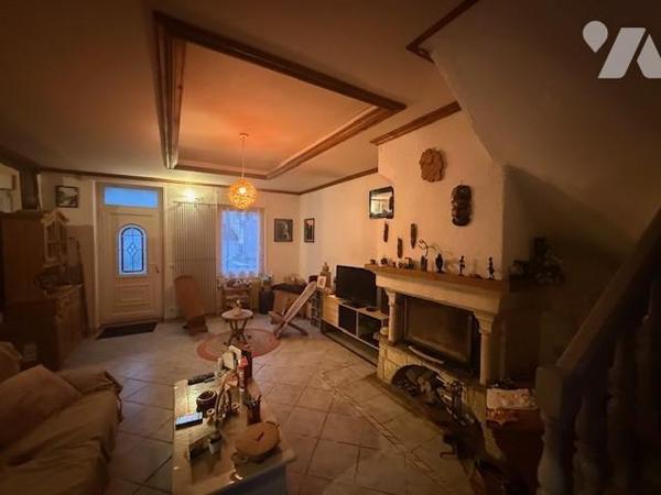 BRIONNE JOLIE MAISON ATYPIQUE BEAUX VOLUMES