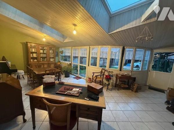 BRIONNE JOLIE MAISON ATYPIQUE BEAUX VOLUMES