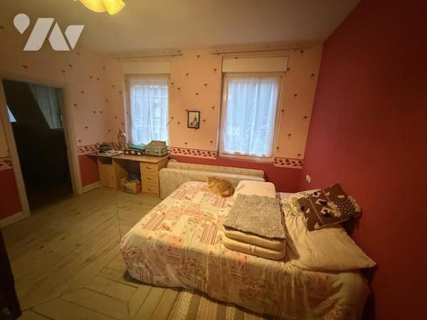 BRIONNE JOLIE MAISON ATYPIQUE BEAUX VOLUMES