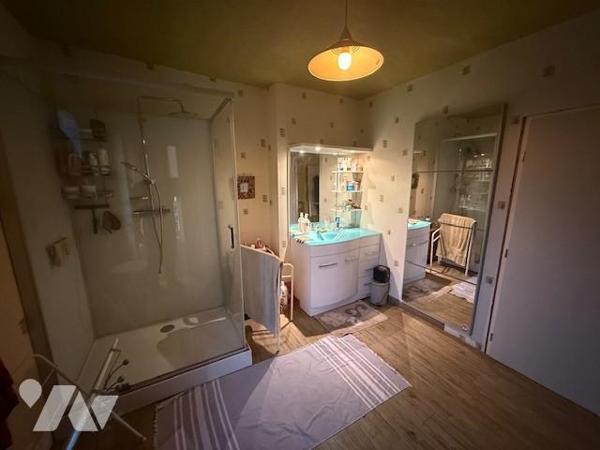 BRIONNE JOLIE MAISON ATYPIQUE BEAUX VOLUMES