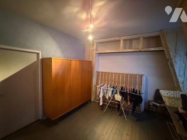 BRIONNE JOLIE MAISON ATYPIQUE BEAUX VOLUMES