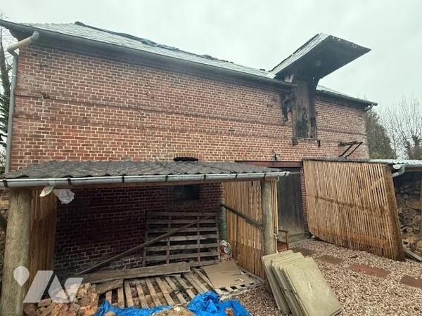 BRIONNE JOLIE MAISON ATYPIQUE BEAUX VOLUMES