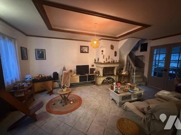 BRIONNE JOLIE MAISON ATYPIQUE BEAUX VOLUMES