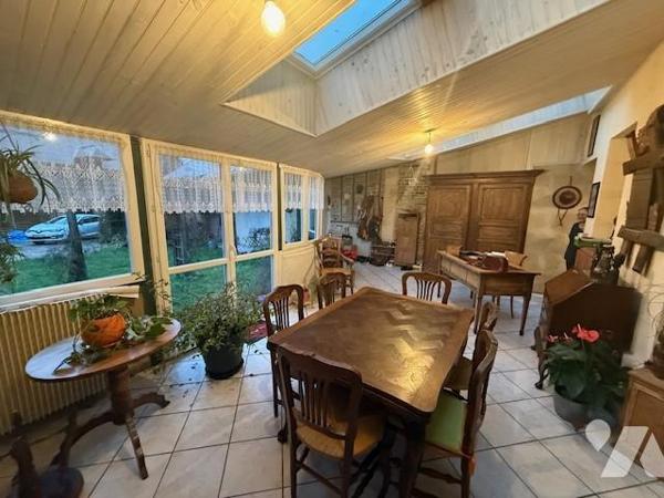 BRIONNE JOLIE MAISON ATYPIQUE BEAUX VOLUMES