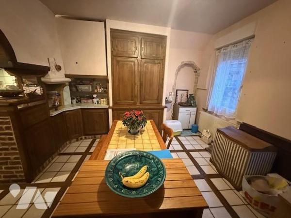 BRIONNE JOLIE MAISON ATYPIQUE BEAUX VOLUMES