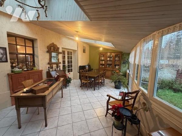 BRIONNE JOLIE MAISON ATYPIQUE BEAUX VOLUMES