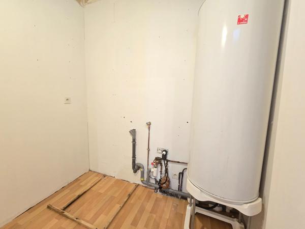 MAISON DE BOURG d'environ 101 m² à IRODOUER