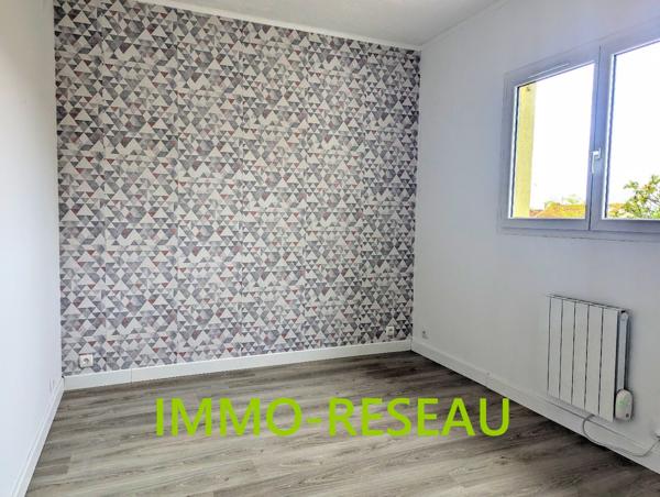 Maison à rénover à LA ROCHE SUR YON (85000)