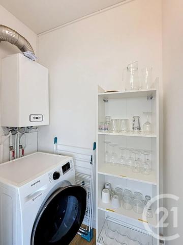 Appartement F4 à vendre  4 pièces - 74,80 m 2   NANCY  - 54