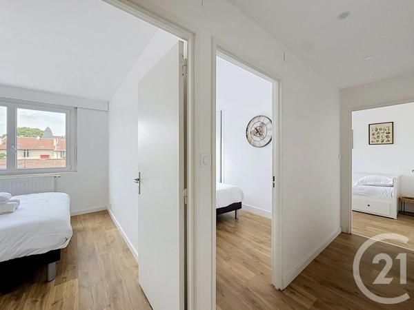 Appartement F4 à vendre  4 pièces - 74,80 m 2   NANCY  - 54