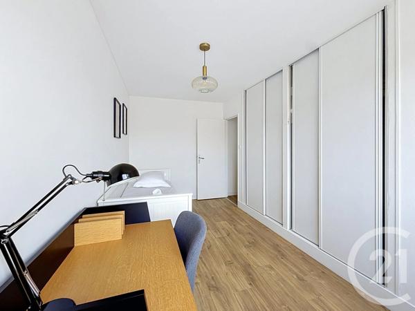 Appartement F4 à vendre  4 pièces - 74,80 m 2   NANCY  - 54