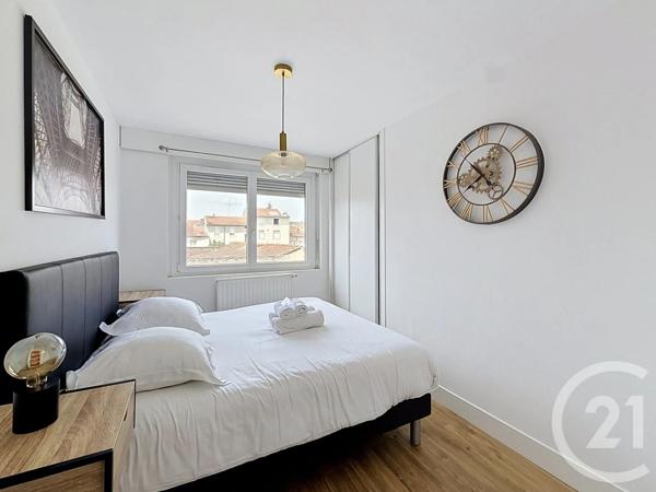 Appartement F4 à vendre  4 pièces - 74,80 m 2   NANCY  - 54
