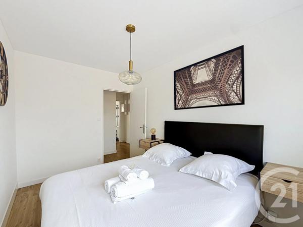 Appartement F4 à vendre  4 pièces - 74,80 m 2   NANCY  - 54