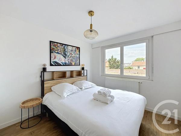 Appartement F4 à vendre  4 pièces - 74,80 m 2   NANCY  - 54