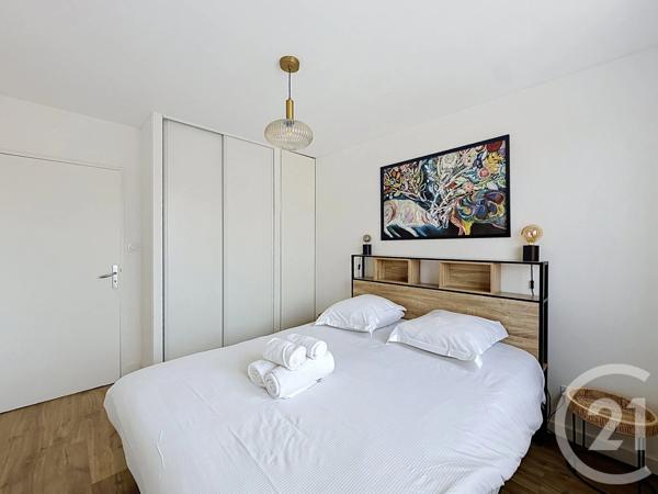 Appartement F4 à vendre  4 pièces - 74,80 m 2   NANCY  - 54